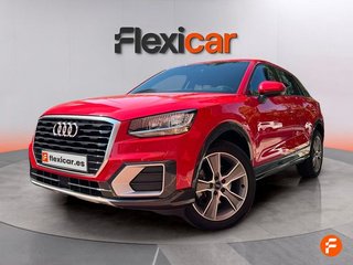 Audi Q2 Advanced 1.0 TFSI 85kW (116CV) ultra