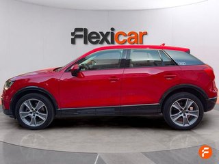 Audi Q2 Advanced 1.0 TFSI 85kW (116CV) ultra