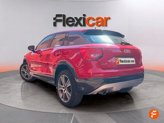 Audi Q2 Advanced 1.0 TFSI 85kW (116CV) ultra