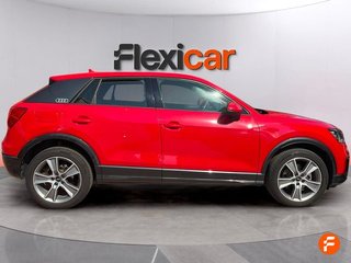 Audi Q2 Advanced 1.0 TFSI 85kW (116CV) ultra
