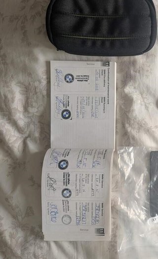 BMW K 1600 GT 2013 · 40.500 km · Estado impecable