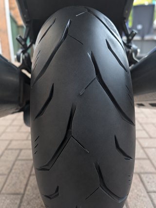 BMW K 1600 GT 2013 · 40.500 km · Estado impecable