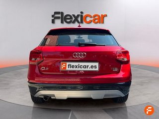 Audi Q2 Advanced 1.0 TFSI 85kW (116CV) ultra