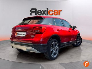 Audi Q2 Advanced 1.0 TFSI 85kW (116CV) ultra