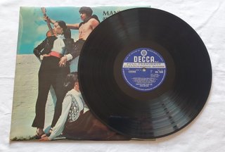 Mantovani And His Orchestra - Latin Rendezvous LP