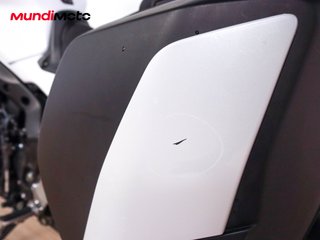 YAMAHA TRACER 9 GT