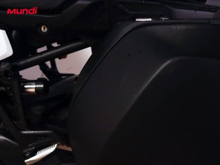 YAMAHA TRACER 9 GT