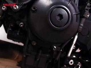 YAMAHA TRACER 9 GT