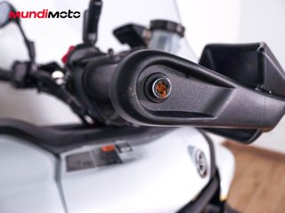 YAMAHA TRACER 9 GT
