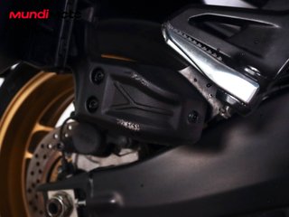 YAMAHA TRACER 9 GT