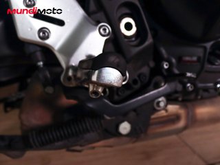 YAMAHA TRACER 9 GT