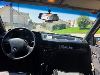 Opel kadett 1990