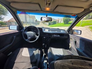 Opel kadett 1990