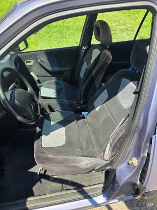 Opel kadett 1990