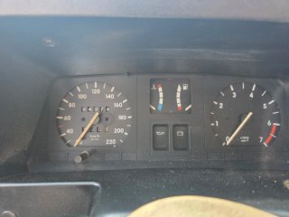 Opel kadett 1990