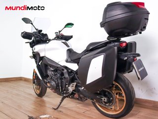 YAMAHA TRACER 9 GT