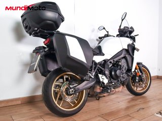 YAMAHA TRACER 9 GT