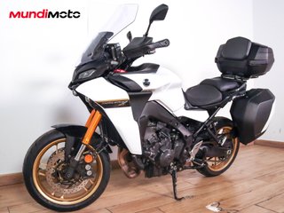 YAMAHA TRACER 9 GT