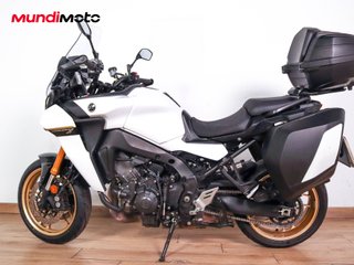 YAMAHA TRACER 9 GT