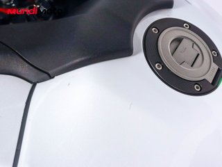 YAMAHA TRACER 9 GT