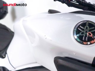 YAMAHA TRACER 9 GT