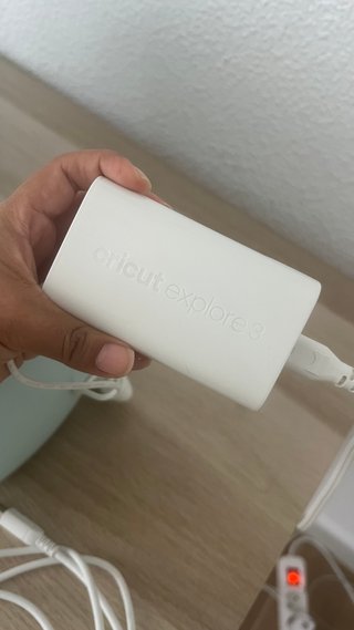 Cricut Explore 3 Cortadora Vinilo