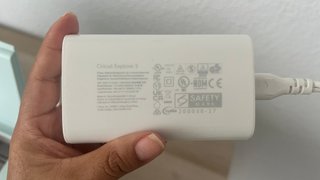 Cricut Explore 3 Cortadora Vinilo