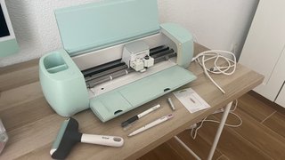 Cricut Explore 3 Cortadora Vinilo