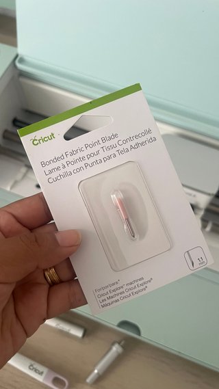 Cricut Explore 3 Cortadora Vinilo