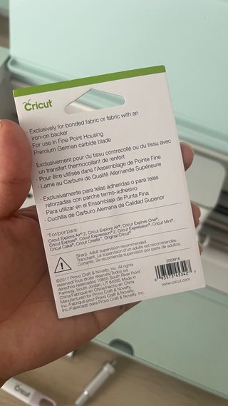 Cricut Explore 3 Cortadora Vinilo