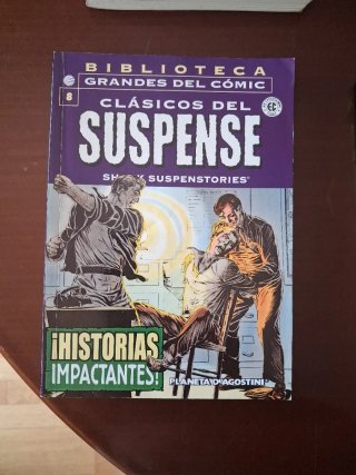 Lote 5 libros – Cómics clásicos y Conan – Planeta