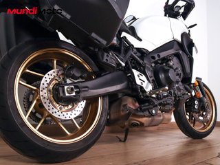YAMAHA TRACER 9 GT