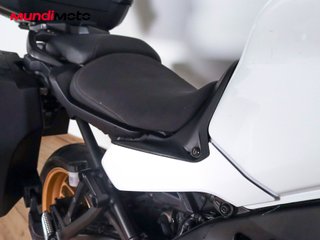 YAMAHA TRACER 9 GT
