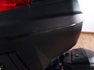 YAMAHA TRACER 9 GT