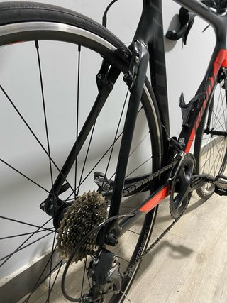 Bicicleta carretera - Giant PROPEL Advanced