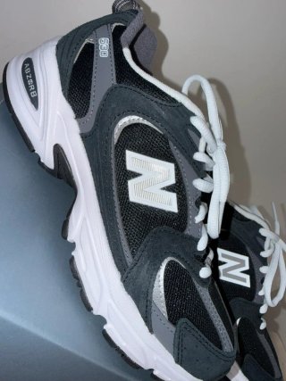 New Balance 530 Talla 37 Nuevas Originales