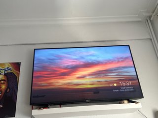 Smart TV Xiaomi 55 Negro