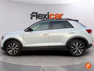 Volkswagen T-Roc Advance 1.5 TSI EVO 110kW (150CV)