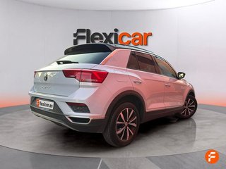 Volkswagen T-Roc Advance 1.5 TSI EVO 110kW (150CV)