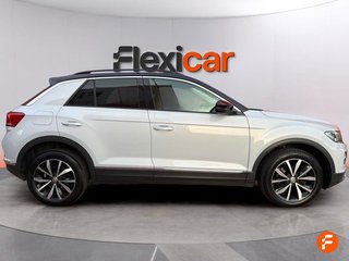 Volkswagen T-Roc Advance 1.5 TSI EVO 110kW (150CV)