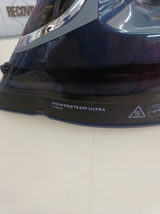 Plancha Vapor Russell Hobbs Power Steam 3100W