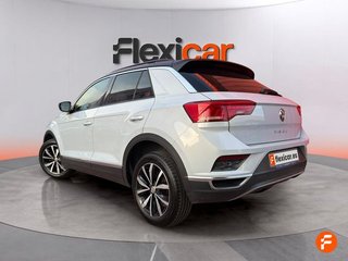 Volkswagen T-Roc Advance 1.5 TSI EVO 110kW (150CV)