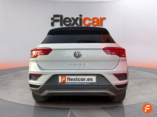 Volkswagen T-Roc Advance 1.5 TSI EVO 110kW (150CV)