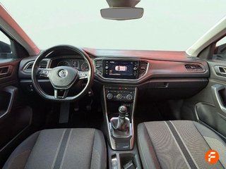 Volkswagen T-Roc Advance 1.5 TSI EVO 110kW (150CV)