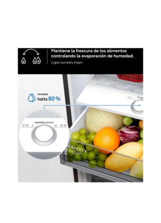 Nevera Samsung Nueva