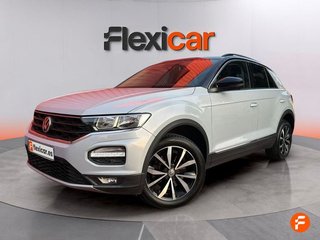 Volkswagen T-Roc Advance 1.5 TSI EVO 110kW (150CV)