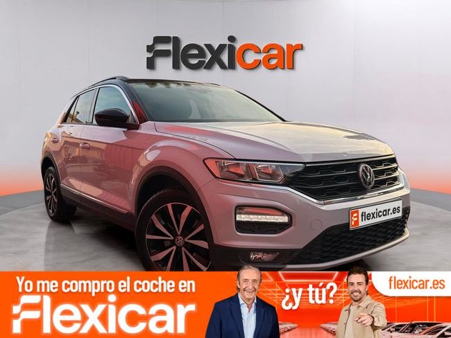 Volkswagen T-Roc Advance 1.5 TSI EVO 110kW (150CV) - foto 1
