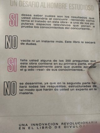 Historia de los papás. Rafael Ballester