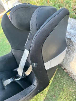 Silla de coche Cybex sirona m2