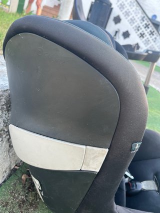 Silla de coche Cybex sirona m2